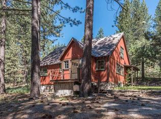 11485 Rocky Ln, Truckee, CA 96161