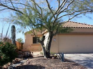 10785 E Second Water Trl, Gold Canyon, AZ 85118