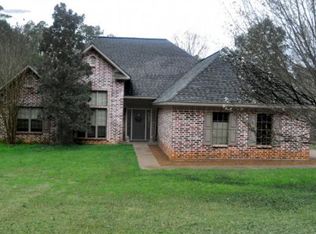 1541 County Road 260, Nacogdoches, TX 75965
