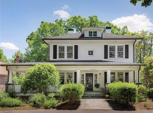 3054 Country Club Rd, Winston Salem, NC 27104