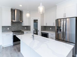 3216 Dixon Way SW, Edmonton, AB T6W 5L3