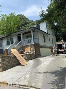 861 Thurmond St NW, Atlanta, GA, 30314