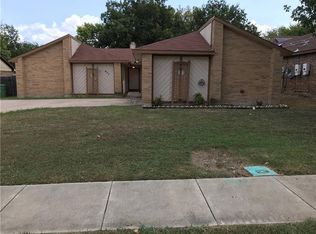 617 Little Fox Ln, Fort Worth, TX 76108