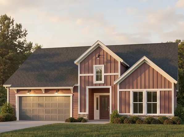 Spruce - LP - Madison Plan, South Park Commons