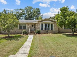 2705 Evans Dr, Dothan, AL 36303