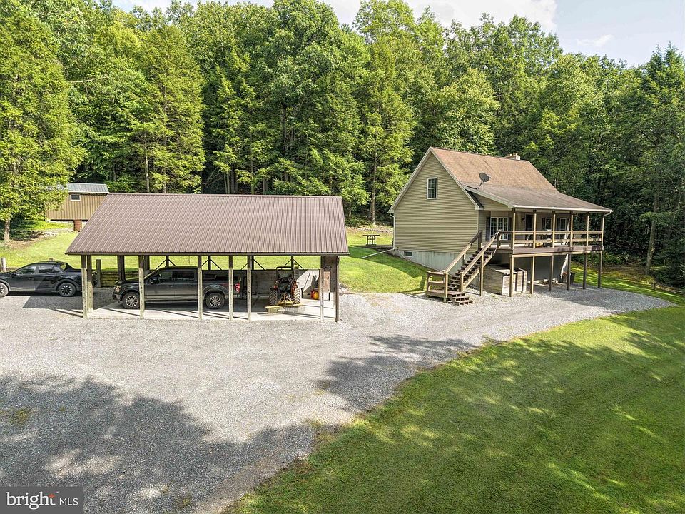1st image of 418 Dimmsville Rd