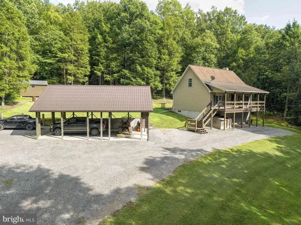 418 Dimmsville Rd, Millerstown, PA 17062