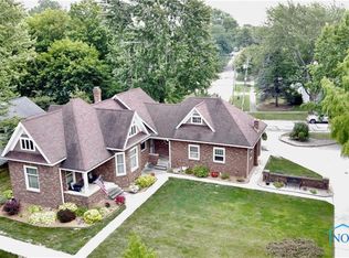 516 Rice St, Elmore, OH 43416