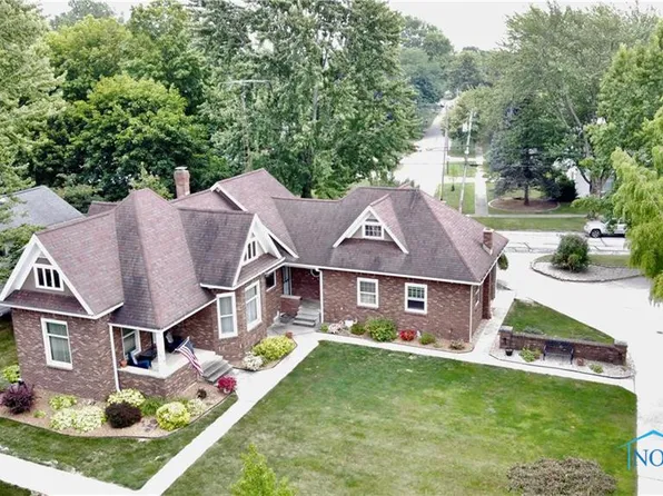 516 Rice St, Elmore, OH 43416