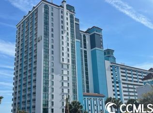 3000 N Ocean Blvd UNIT 205, Myrtle Beach, SC 29577