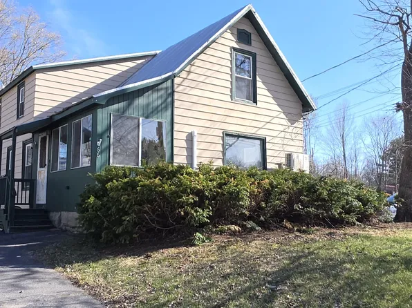 66 W Front Street, Skowhegan, ME 04976