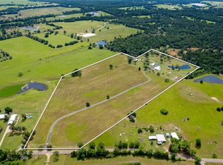 13193 County Road 499, Normangee, TX 77871