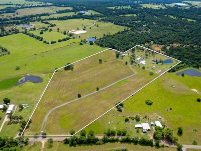 13193 County Road 499, Normangee, TX, 77871