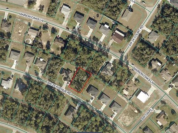 2nd image of LOT 21 SW 29th Avenue Rd