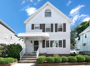 37 Newbury St, Malden, MA 02148