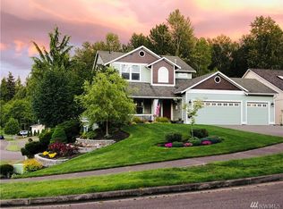 3520 20th Avenue Ct SE, Puyallup, WA 98372