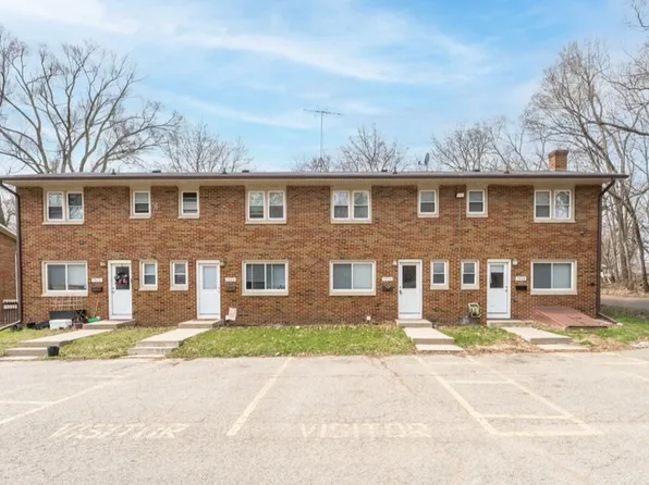 Sunnyside 1922-1928, 1922-1928 Sunnyside Dr #1926, Kalamazoo, MI 49048