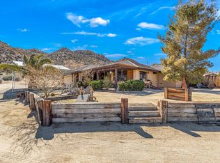 5670 Bronco Ln, Pioneertown, CA 92268