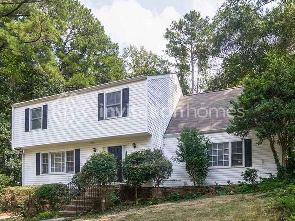 2825 Cold Springs Trl SW