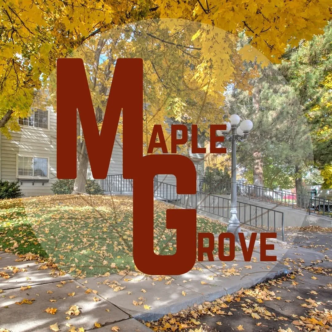 Maple Grove — Photo 1