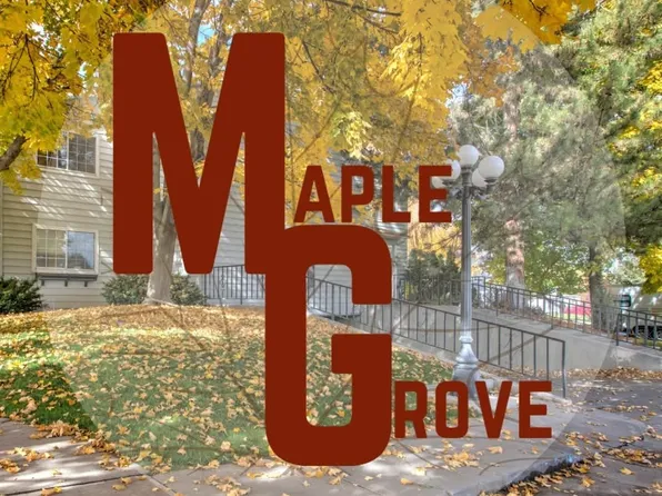 Maple Grove, 357 Blue Lakes Blvd N #6, Twin Falls, ID 83301