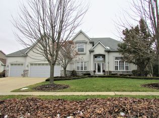 708 Landen Ln, Lake Villa, IL 60046