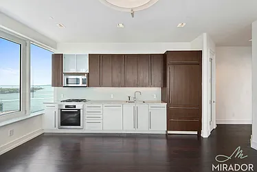 Rented by Mirador Real Estate