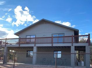9252 W Gibson Ranch Rd, Payson, AZ 85541