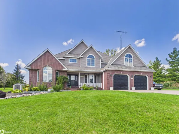 2561 Osburn Ave, Oskaloosa, IA 52577