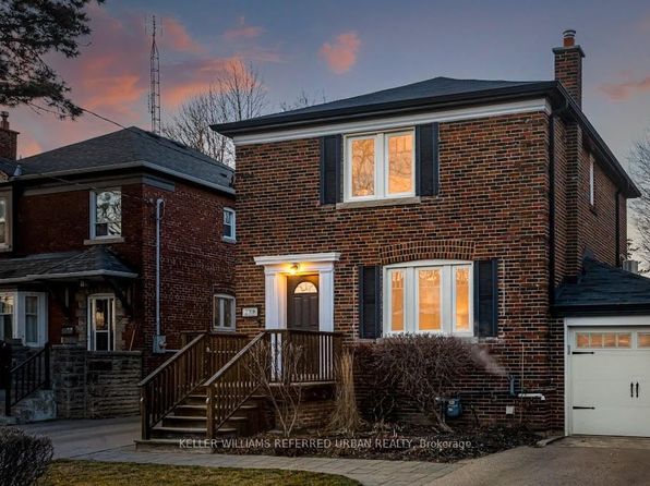 19 Twenty Sixth St, Long Branch, Toronto (W8084078)