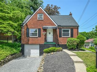 132 Bridle Rd, Glenshaw, PA 15116