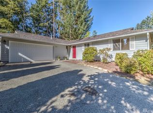 1607 Diamond Loop SE, Lacey, WA 98503
