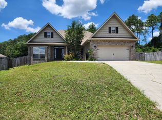 609 Rowan Cir, Crestview, FL 32536