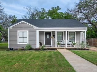 606 Poplar Dr, Brady, TX 76825