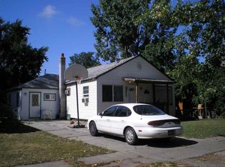 1015 E Main St, Weiser, ID 83672