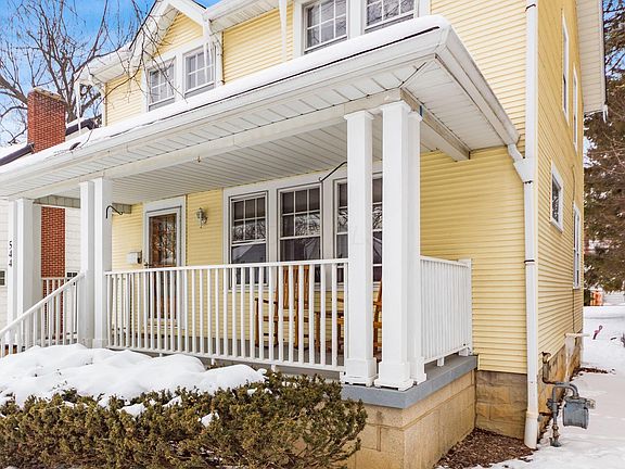 2nd image of 544 Piedmont Rd