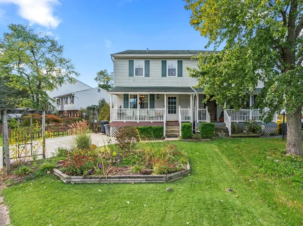 7980 Rodman Ct, Glen Burnie, MD 21061