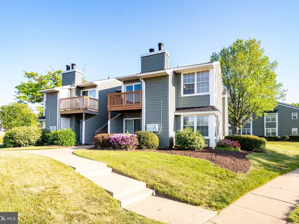 8610 Beekman Pl Unit D, Alexandria, VA 22309