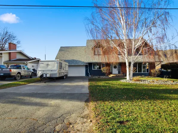 1834 Russet Wynd, Kamloops, BC V2C 4N5