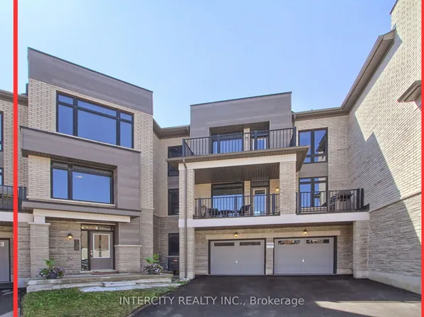 130 Blick Cres, Aurora, ON L4G 4A9