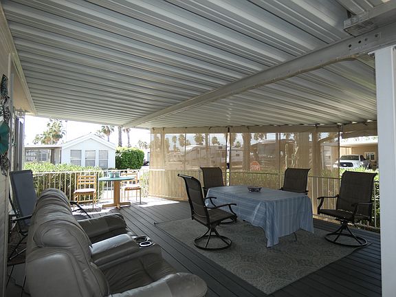 2nd image of 1110 N Henness Rd #524