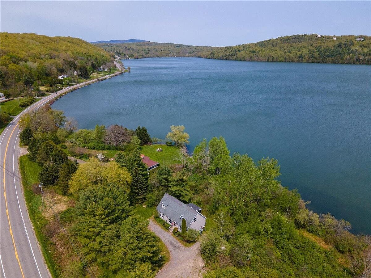 153 Lakeview Drive, Rockland, ME 04841 Zillow