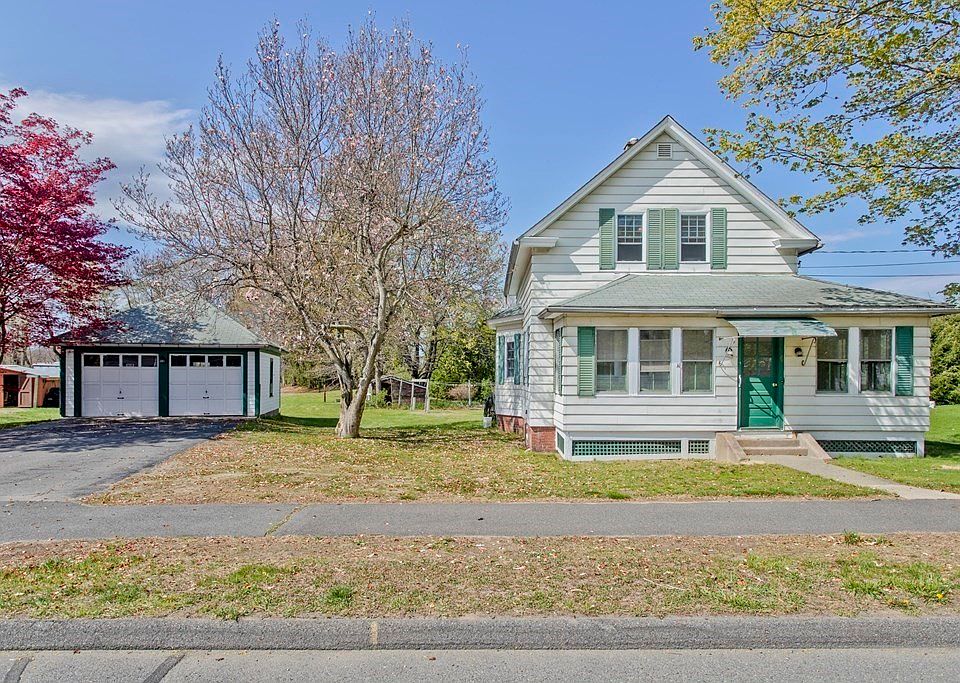 80 Elm St, Hatfield, MA 01038 Zillow