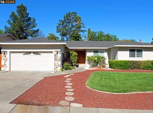 1031 Morello Ave, Martinez, CA
