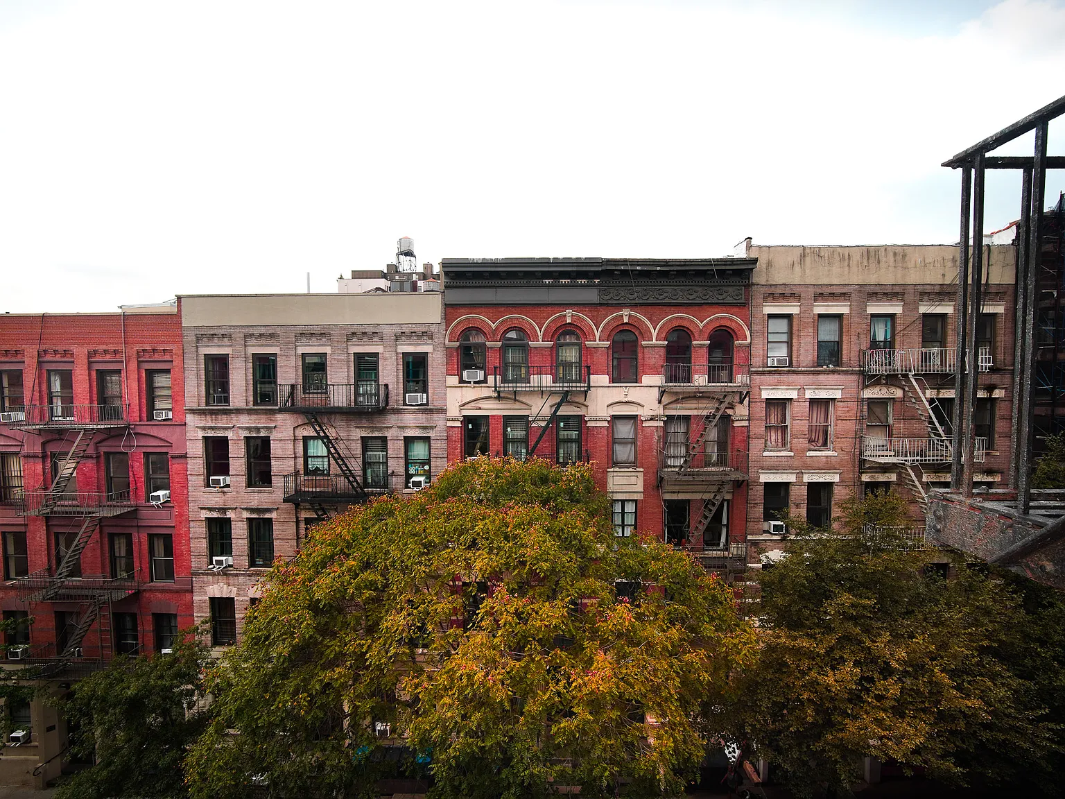 9 West 103rd Street — Photo 3