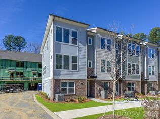 Central Living at Craig, Charlotte, NC 28211