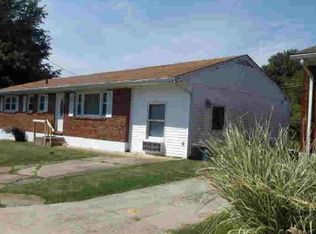 930 Brenda Sue Dr, Flatwoods, KY 41139
