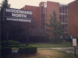 3027 W 13 Mile Rd APT 241, Royal Oak, MI 48073