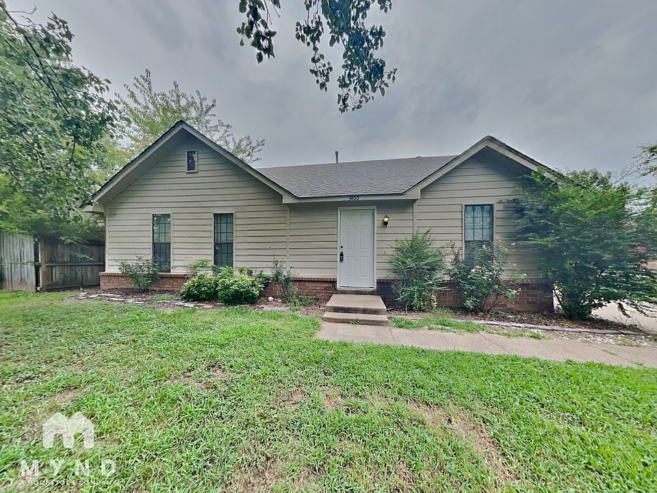 1st image of 3400 Castle Dr