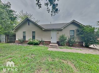 3400 Castle Dr, Horn Lake, MS 38637